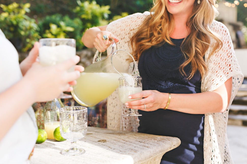 Grain-Free Summer BBQ with Danielle Walker for Williams Sonoma & Visa. Photographed by Jennifer Skog. Styled by PJ Rude with Texture