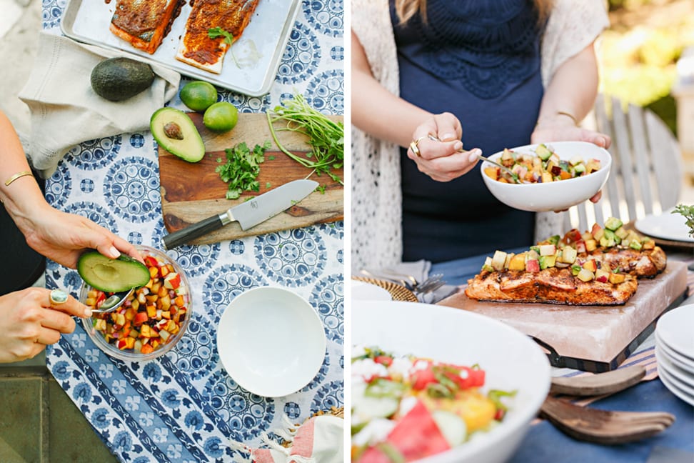 JENNIFER-SKOG-danielle-walker-summer-wiliams-sonoma-visa-bbq-salmon