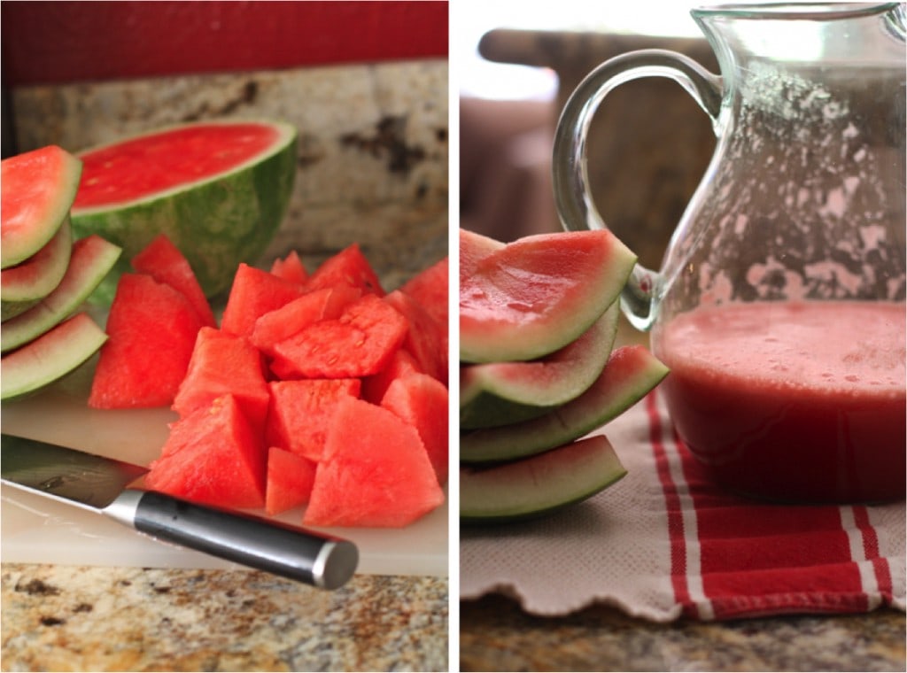 Watermelon