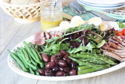 Nicoise