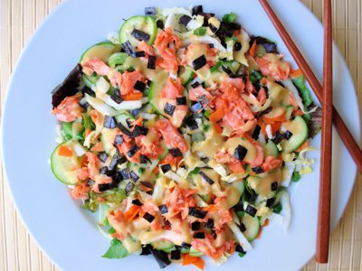 Wild-Salmon-Vegetable-Salad-with-Lemon-Miso-Dressing-037