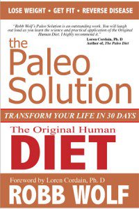 paleo-solution