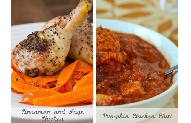 ChickenandChili