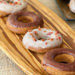 Pumpkin Donuts PumpkinDonuts-044