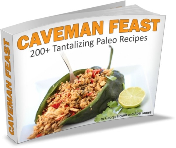 cavemanfeast