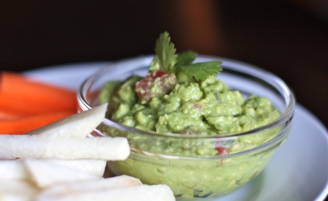 Guacamole