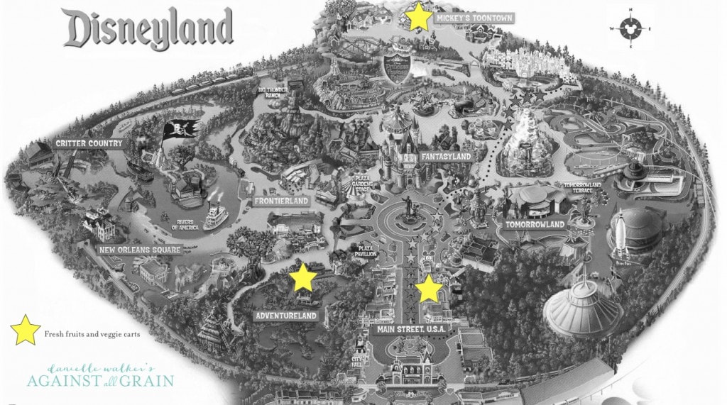disneyland_mapSnack1