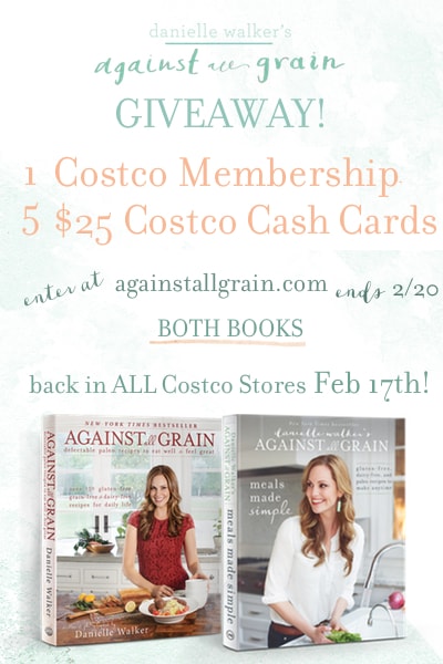 CostcoGiveaway