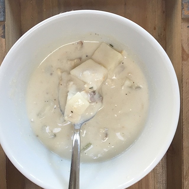 I_ve_been_craving_clam_chowder_and_am_so_enjoying_this_dairy-free_clam_chowder_from_my_first_book__It_s_also__whole30__paleo_and__gaps_compliant____daniellescravings__grainfree__glutenfree