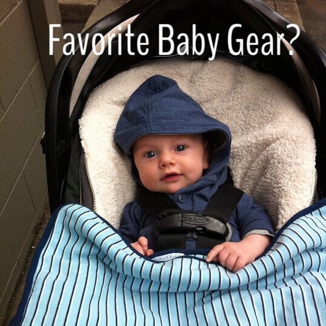 BabyGear