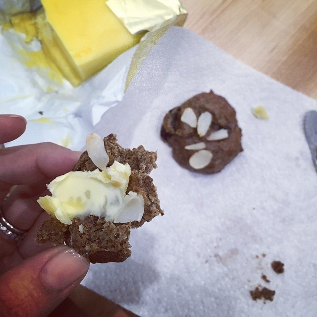 FYI__the_new_Chocolate_Cherry_Cookies__egg-free___I_posted_last_week_taste_great_slathered_in_grass-fed_butter.__daniellescravings__againstallgrain