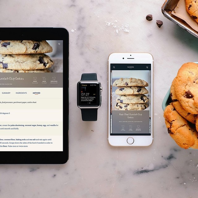 Have_you_downloaded_my_new_app_Cookery_yet___cookery__AppStore__apple__againstallgrain__androidcoming