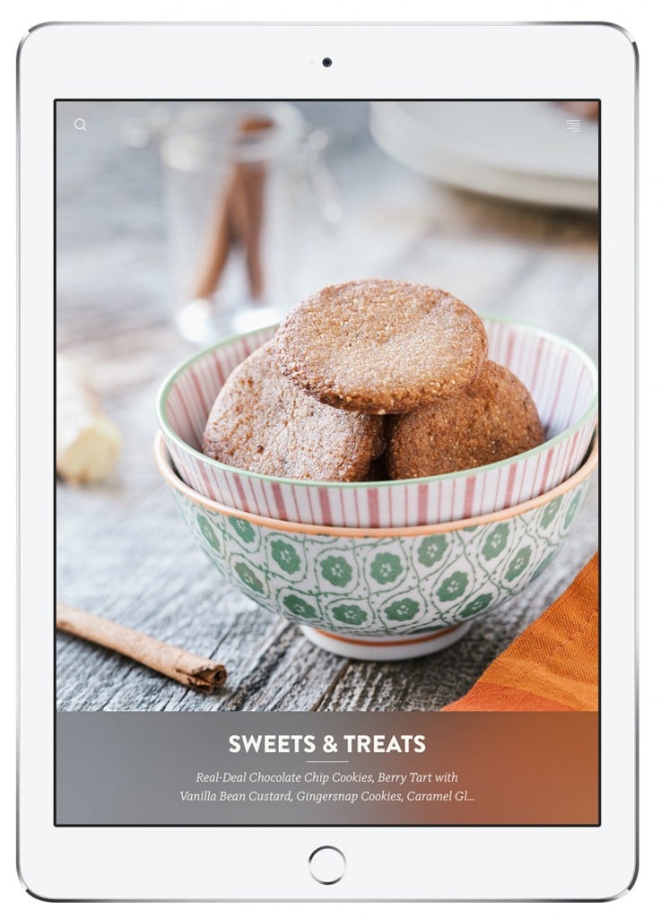 recipes