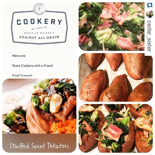 Cookeryinuse
