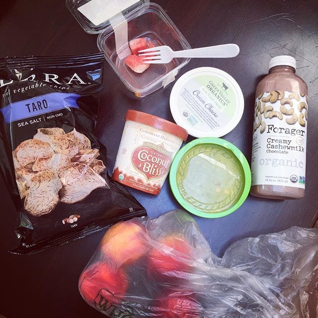 A_stressful_week_plus_not_eating_lunch_led_to_this__wholefoods_when_I_went_in_for_chicken_and_veggies_to_grill_for_dinner.____daniellescravings__pregnancycravings__wholefoods