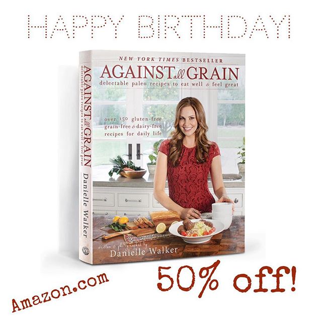 In_case_you_missed_my_video_earlier__it_s_Against_all_Grain_s_second_birthday___Link_in_my_profile_to_get_the_deal____
