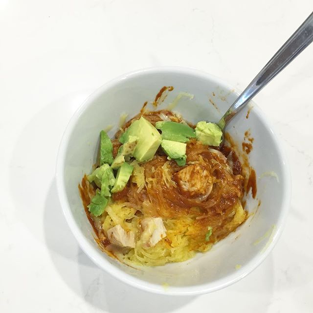 Enchilada