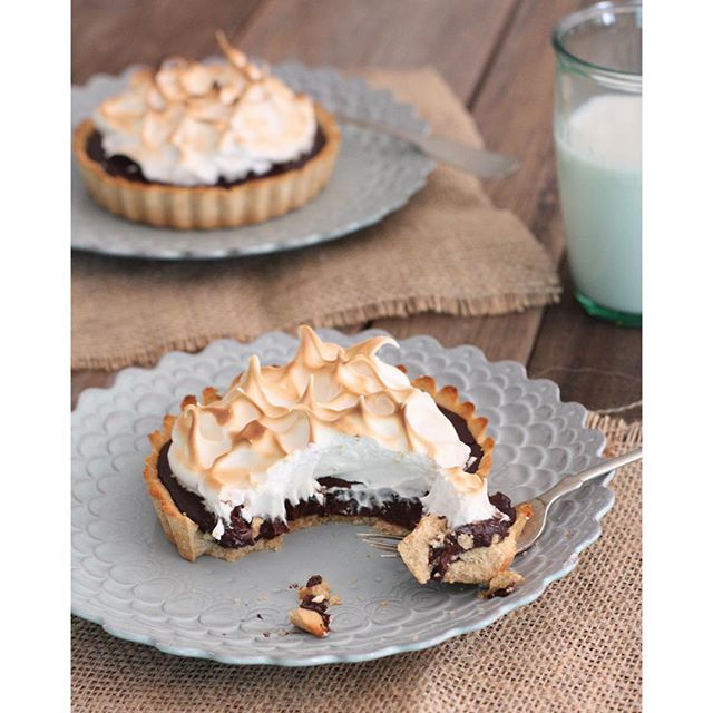 national smores day