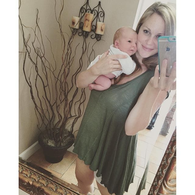 b_a_b_y__l_o_v_e___10daysold__babyboy__babylove__baby__newborn