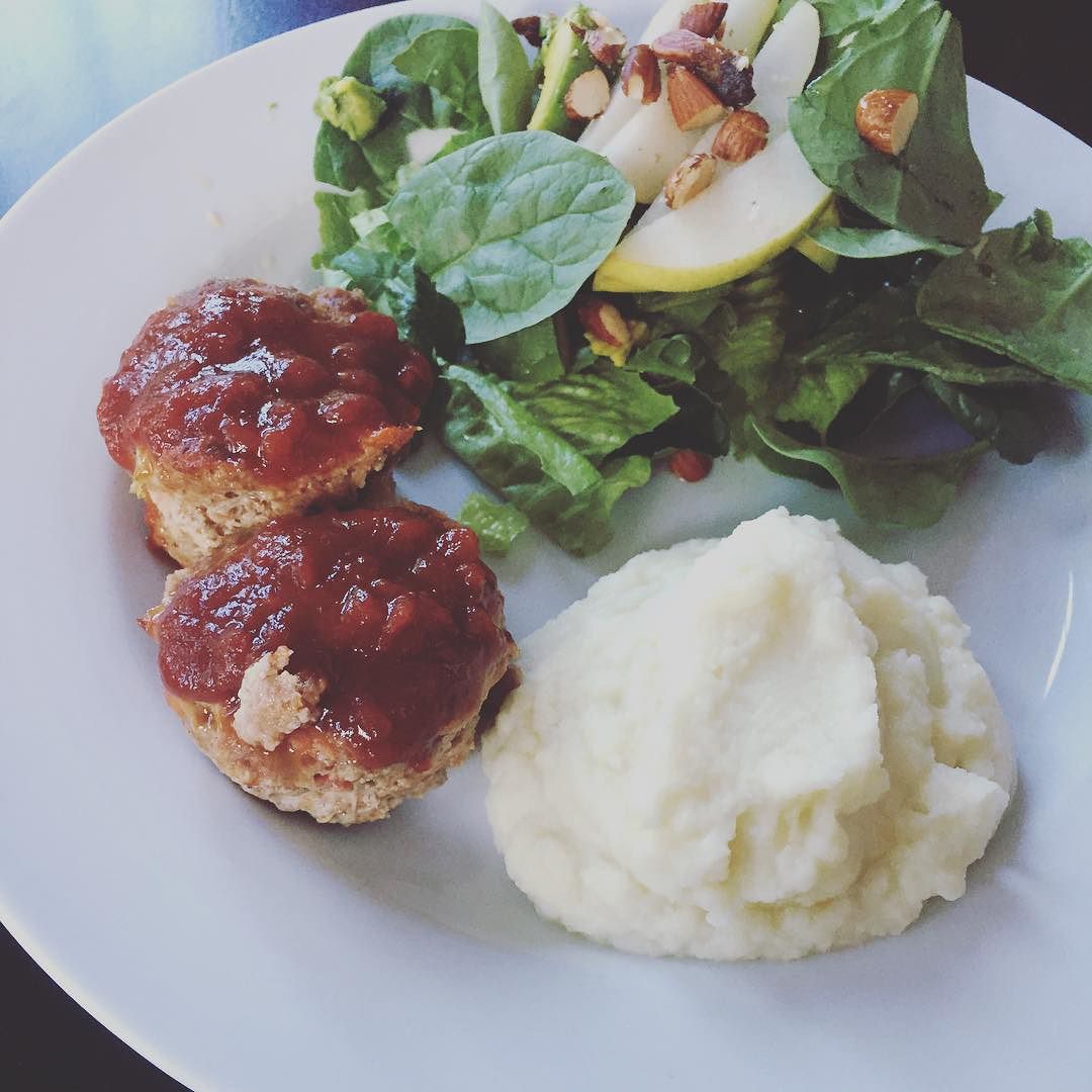 meatloaf meatballs