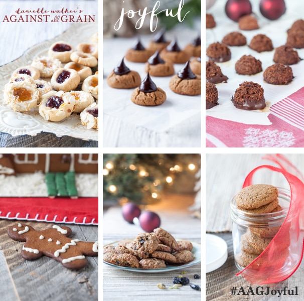 Joyful Giveaway