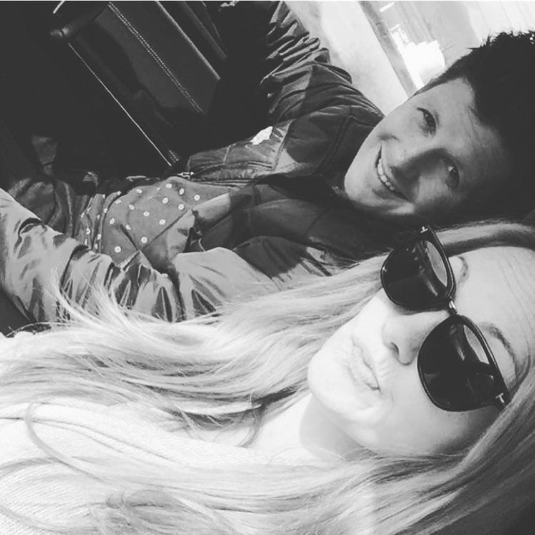 Road_trippin_with_my_love__no_kids__What__Snapping_as_we_go_over_on_snapchat._Find_me_by_searching_againstallgrain_or_Danielle_Walker.__