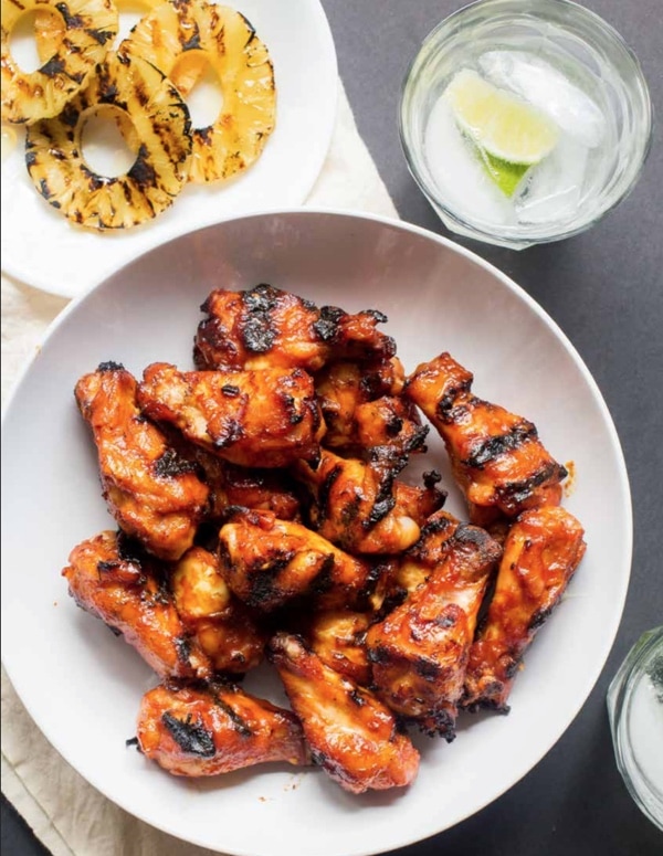 Wings