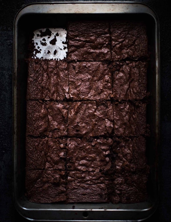 brownies