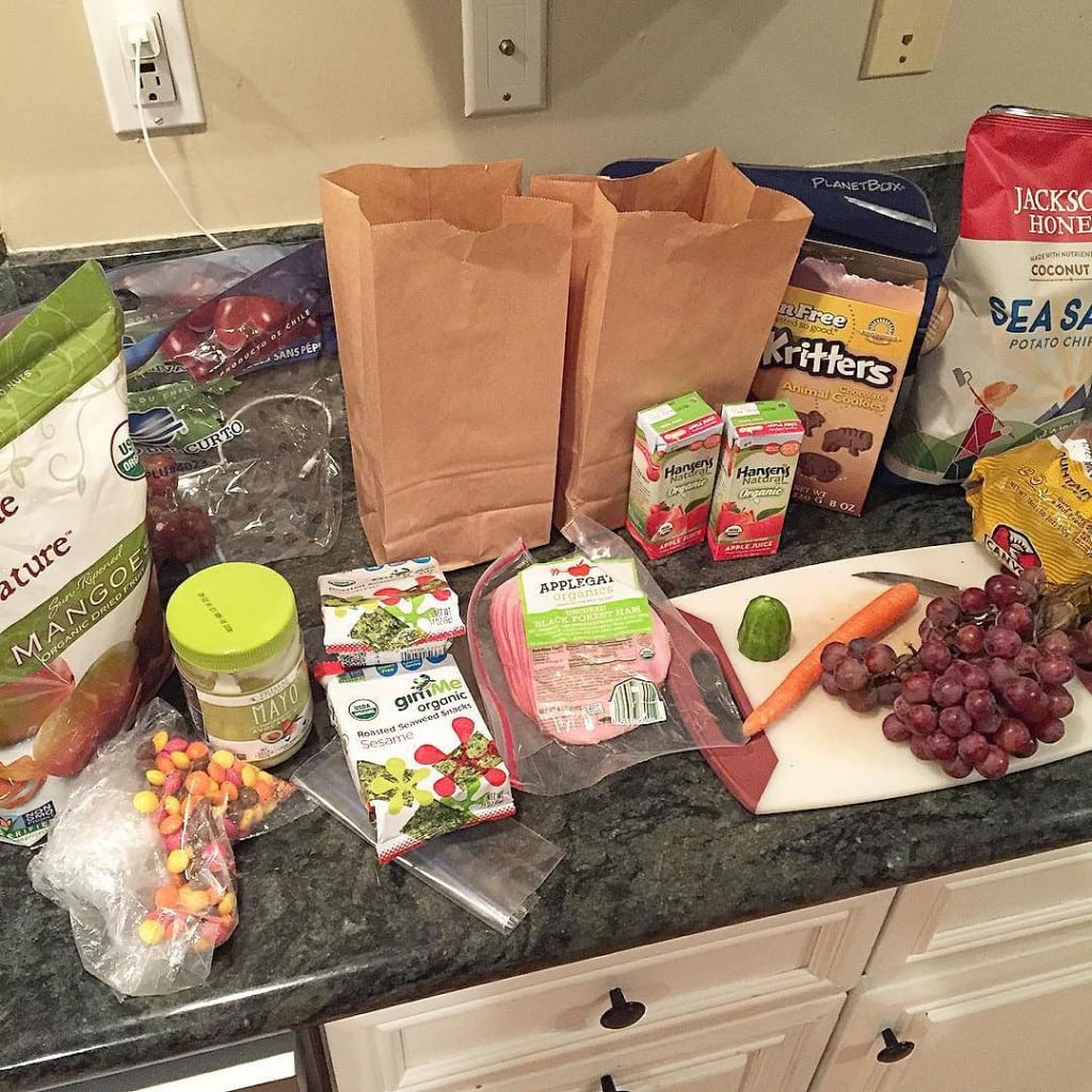 I_m_making_lunches_this_week_for_the_son_of_a_friend