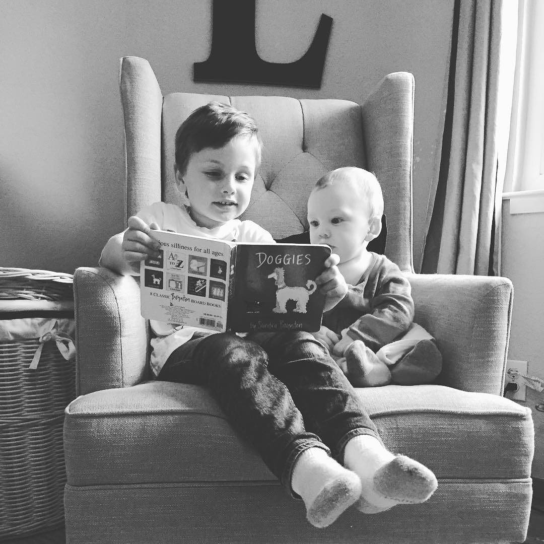 A_big_brother_that_can_read_to_you_is_pretty_cool.