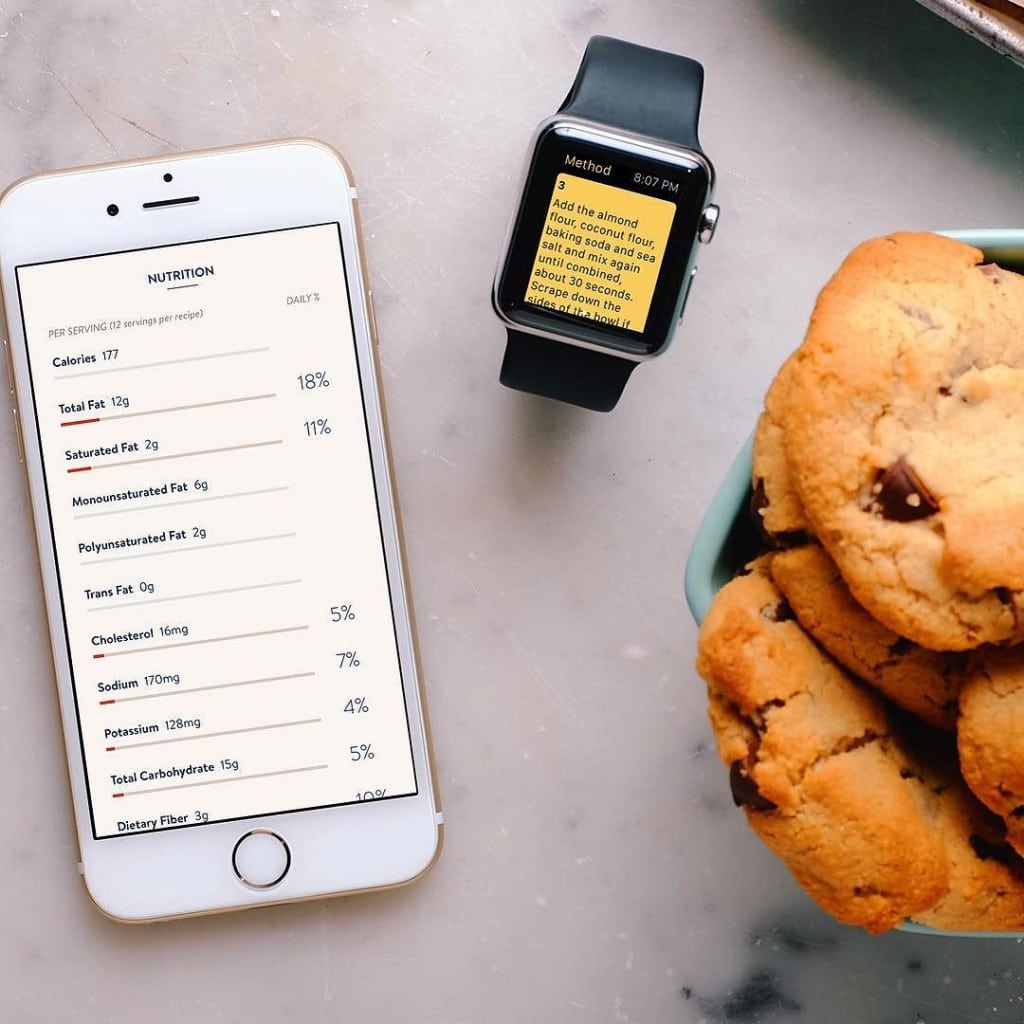 Big_updates_on_my__cookeryapp__Some_of_my_favorite