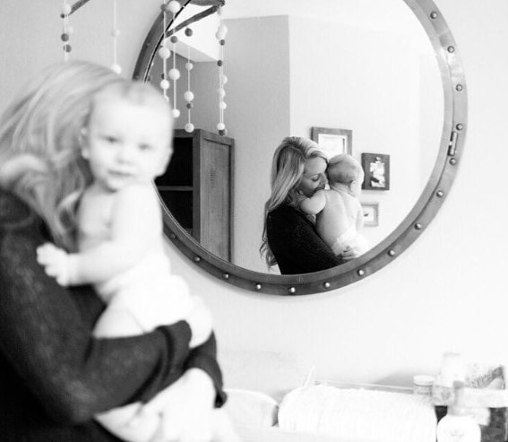Proofing_some_images_for_a_nursery_post