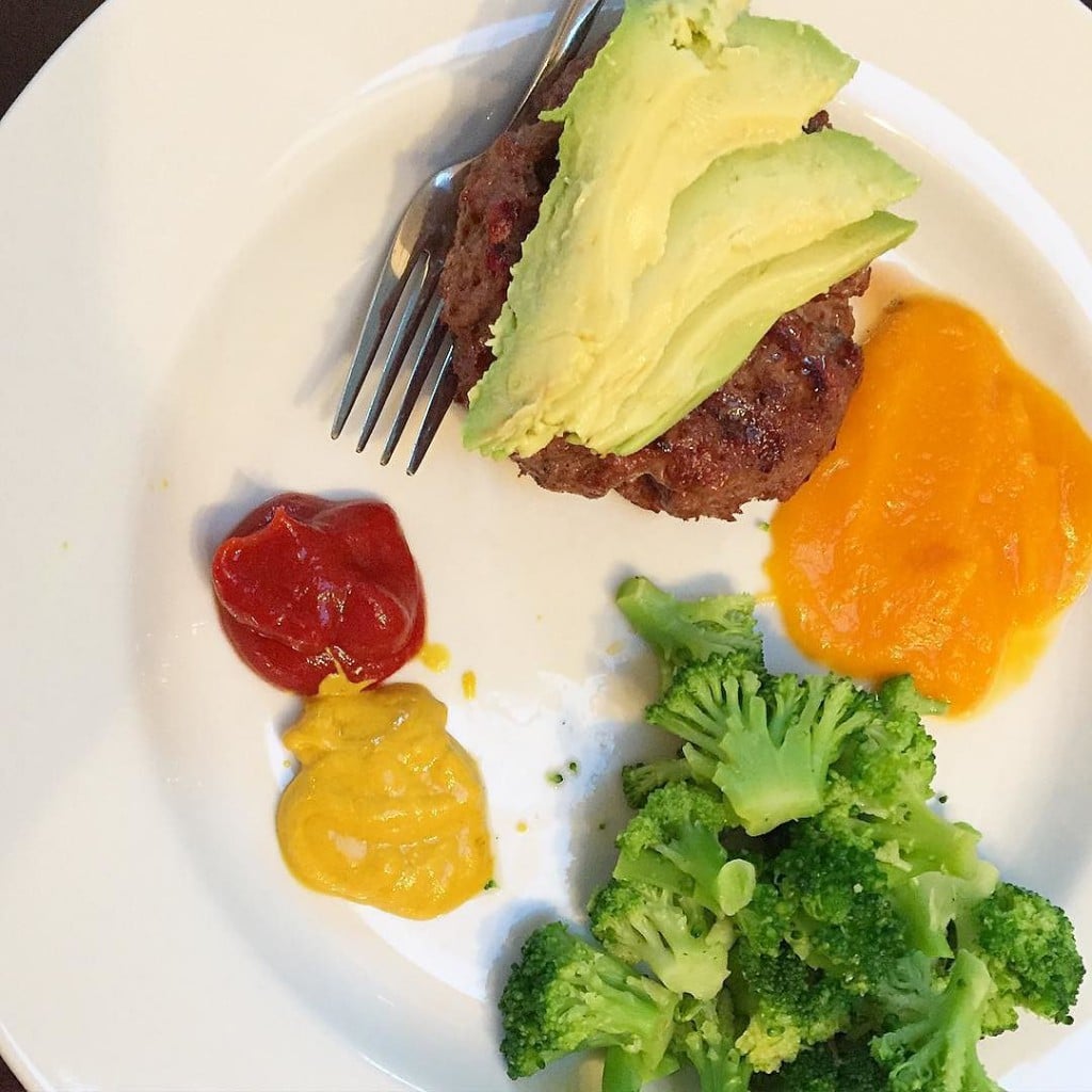 Sometimes_dinner_isn_t_glamorous_and_it_looks_a_lot_like
