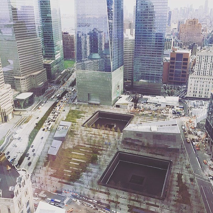 I_ve_been_back_to_New_York_dozens_of_times