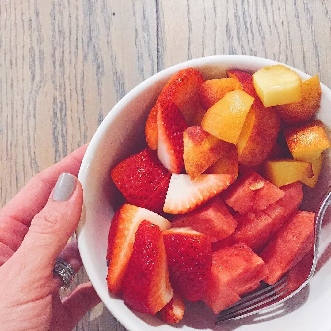 Dessert.______danielleeats