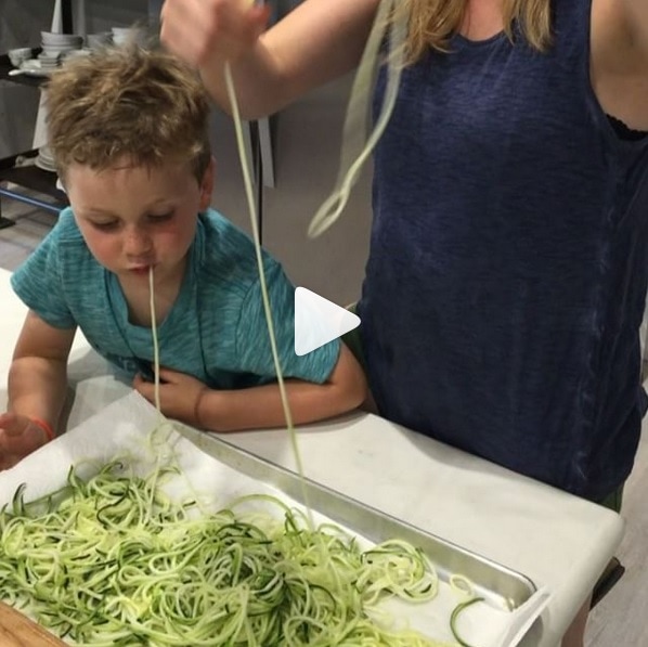 pasta