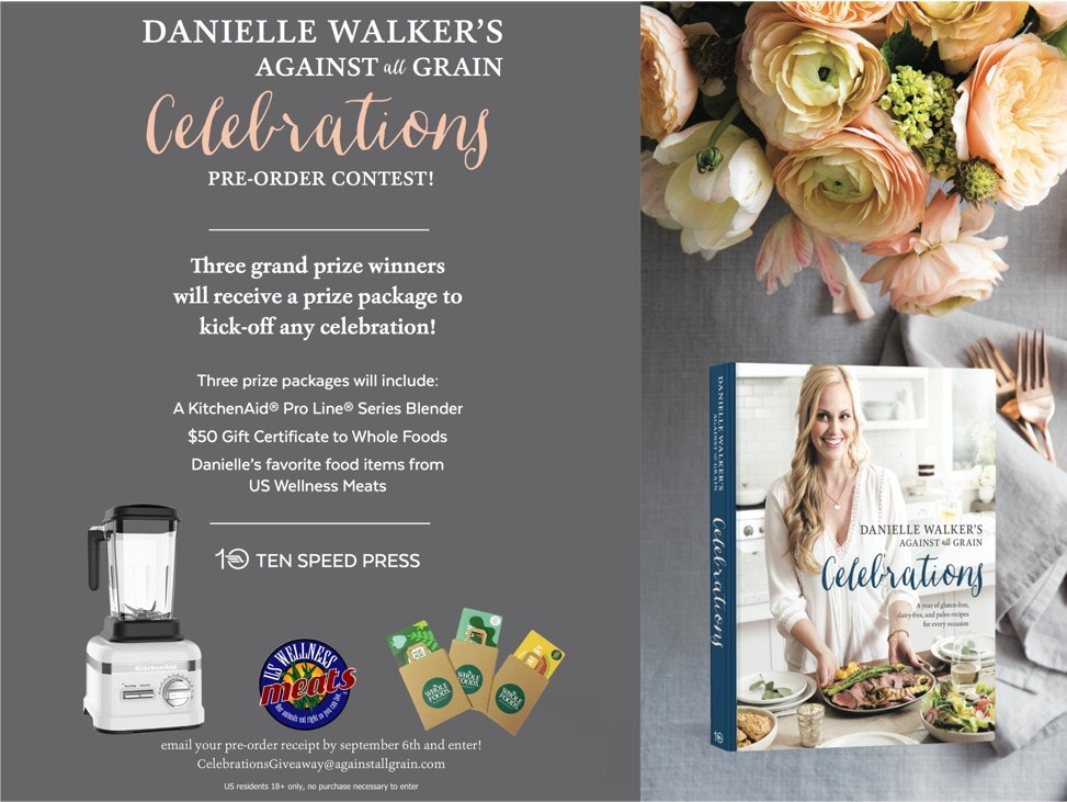 WALK_Against All Grain Celebrations_PreOrderGraphic_Blog