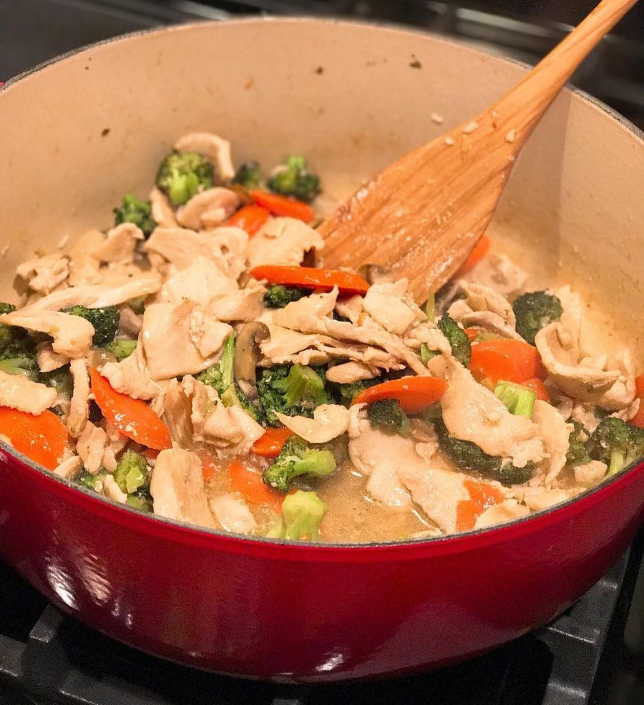 east_stir_fry_for_dinner__i_used_a_similar_sauce_from_the_ginger_chicken_and_broccoli_but_used_an_arrowroot_slurry_instead_of_the_egg_yolk-__againstallgrain__mealsmadesimple__danielleeats