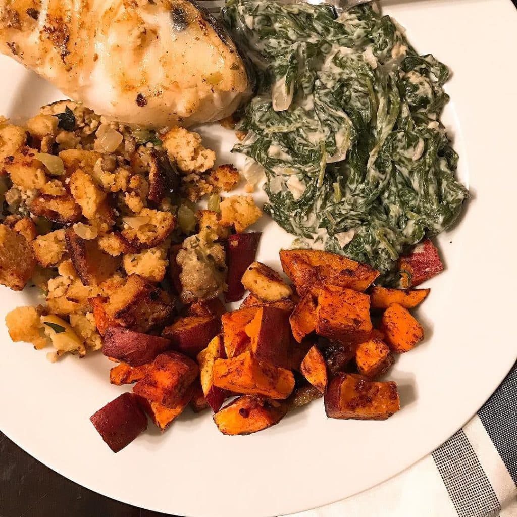 thanksgiving-early-plate