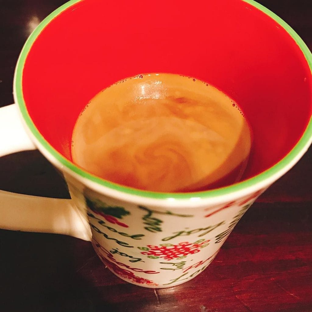 whipped-cream-in-coffee