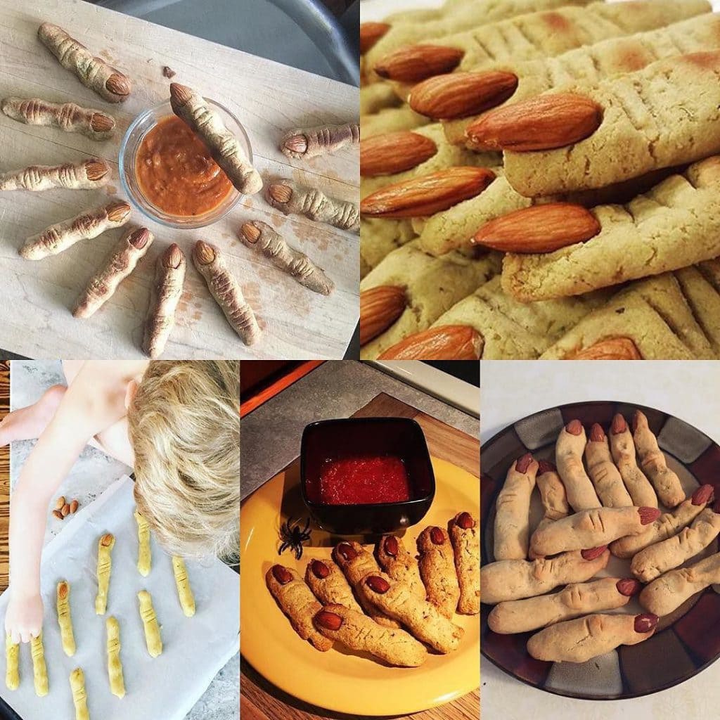 witch-fingers