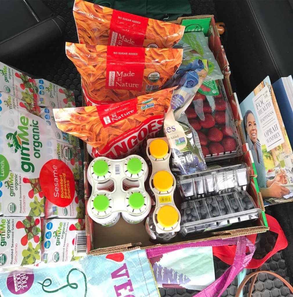 Costco_haul_today._Mostly_fruit._And_Oprah________foodhealthhappiness