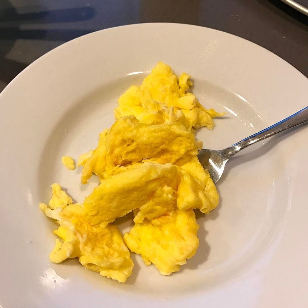 ScrambledEggs