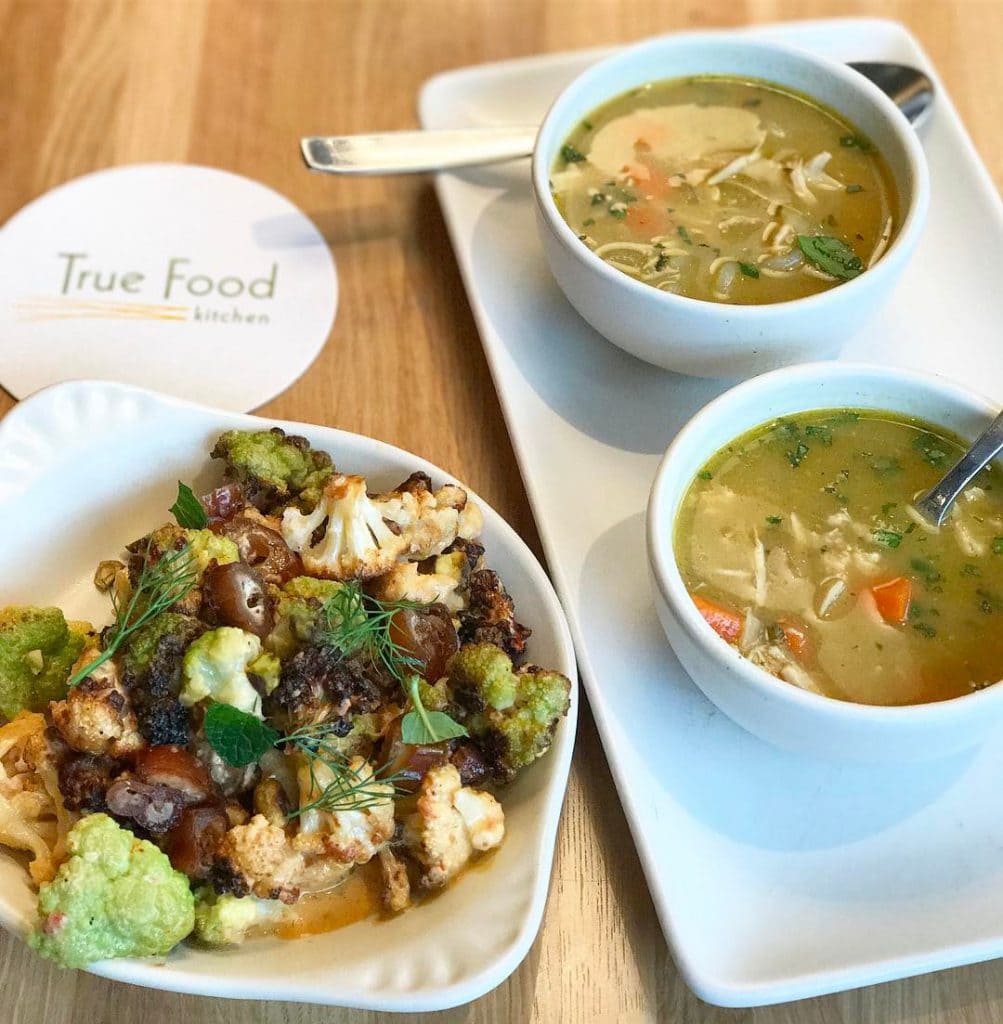 True Food