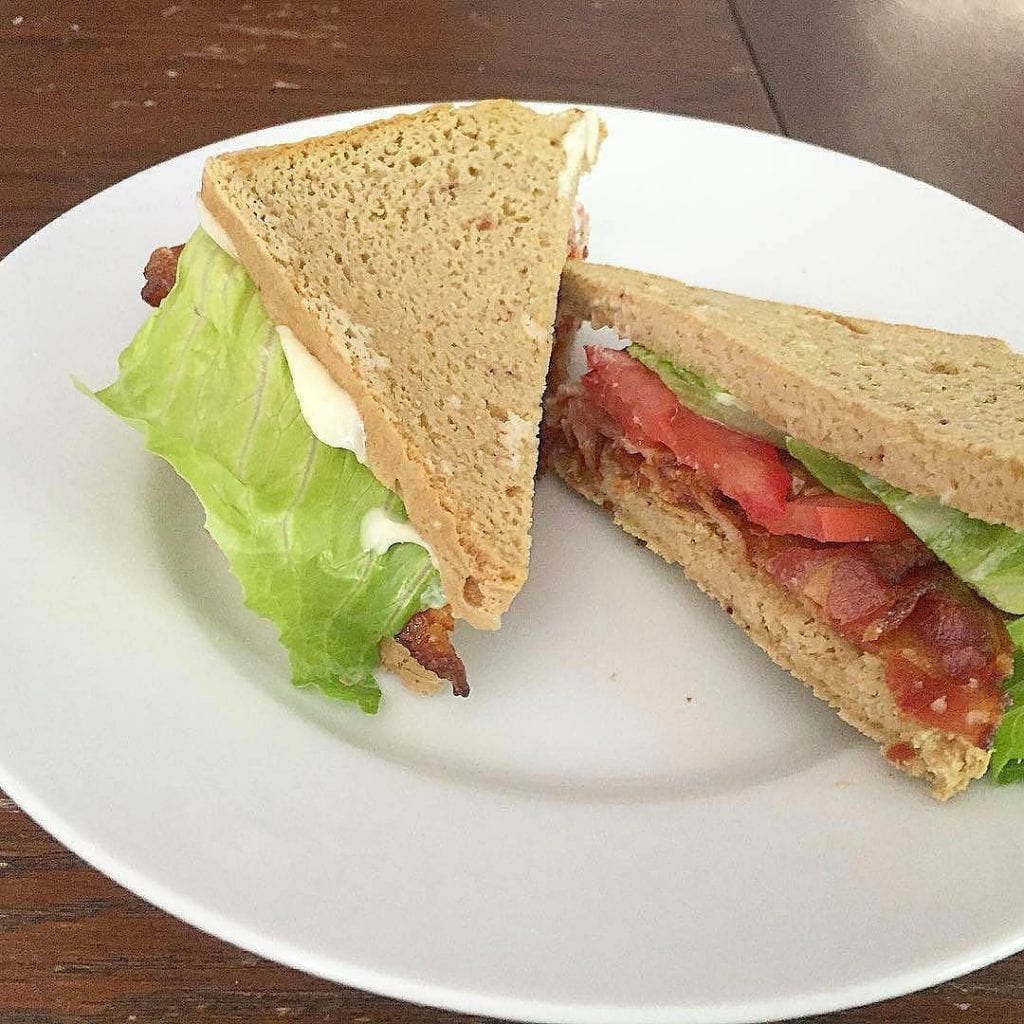 BLT