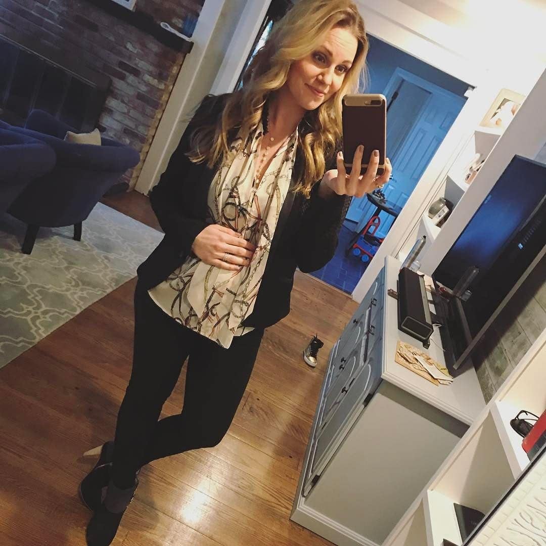zara top