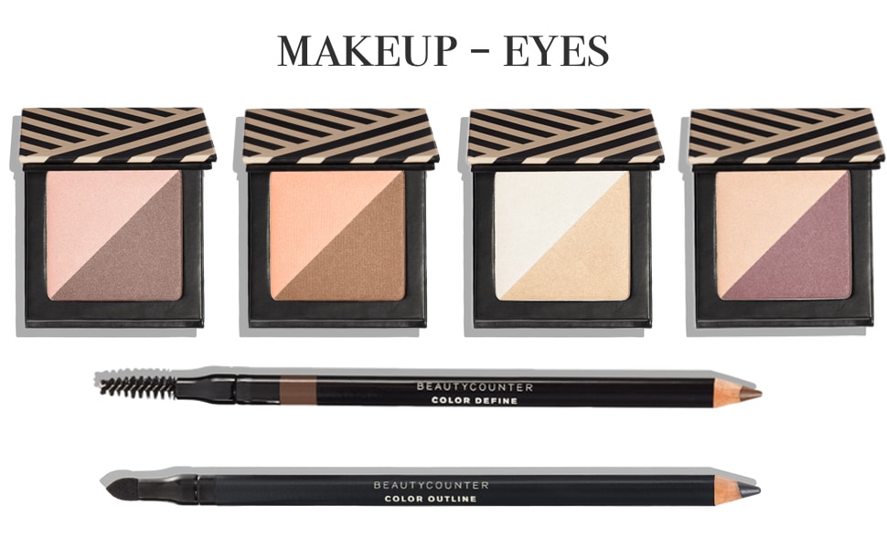 Makeup - Eyes