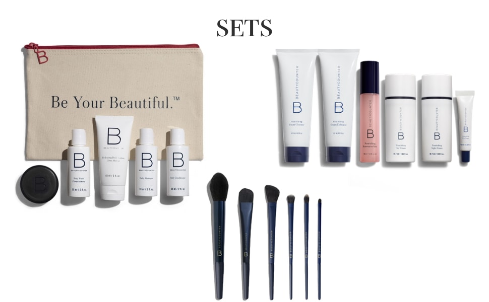 Sets