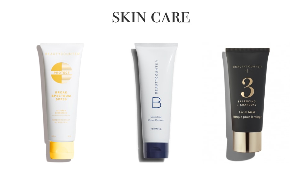 SkinCare 1