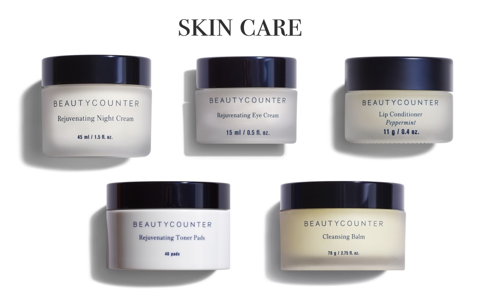 SkinCare 2